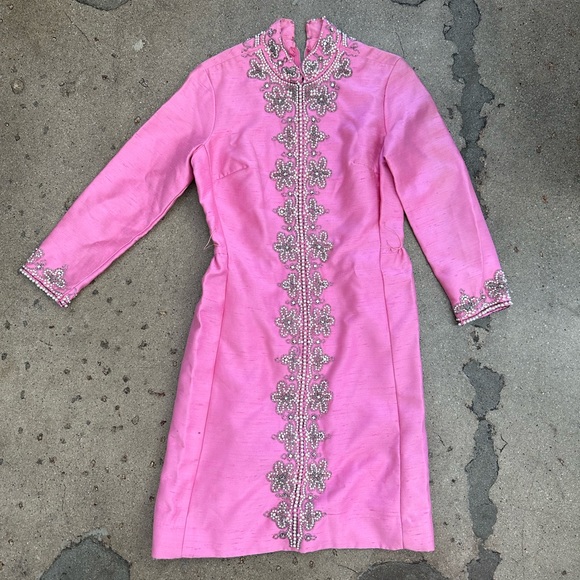 Dresses & Skirts - Vintage Dress